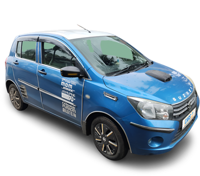 Maruti Celerio-img
